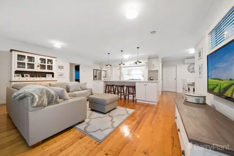 Fourth view of Homely house listing, 38 Arthur Phillip Drive, Pakenham VIC 3810