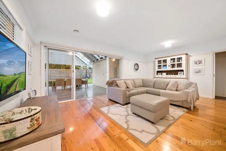 Fifth view of Homely house listing, 38 Arthur Phillip Drive, Pakenham VIC 3810