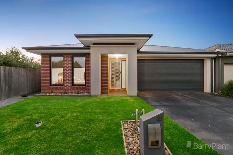 29 Viridian Avenue, Officer VIC 3809
