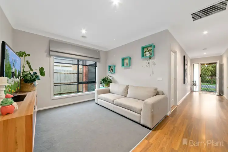 Second view of Homely house listing, 29 Viridian Avenue, Officer VIC 3809