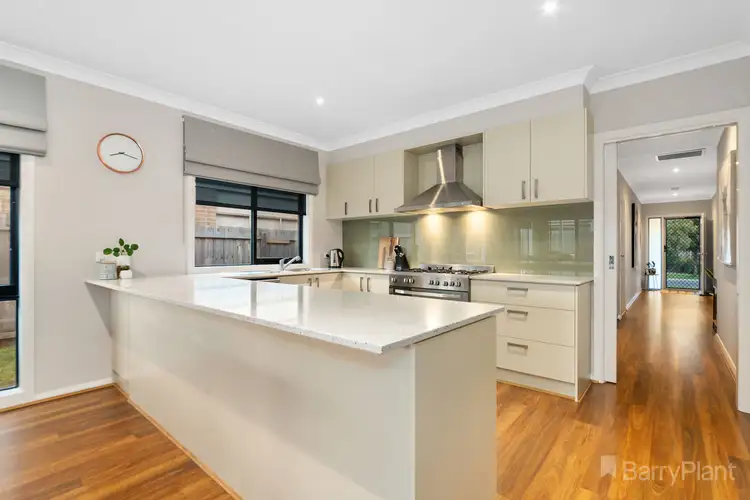 Third view of Homely house listing, 29 Viridian Avenue, Officer VIC 3809