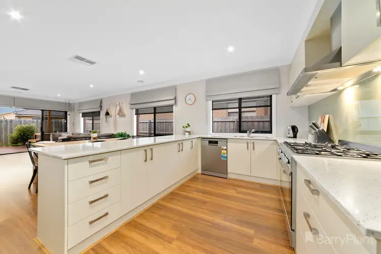 Fourth view of Homely house listing, 29 Viridian Avenue, Officer VIC 3809