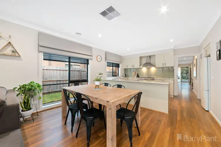 Fifth view of Homely house listing, 29 Viridian Avenue, Officer VIC 3809