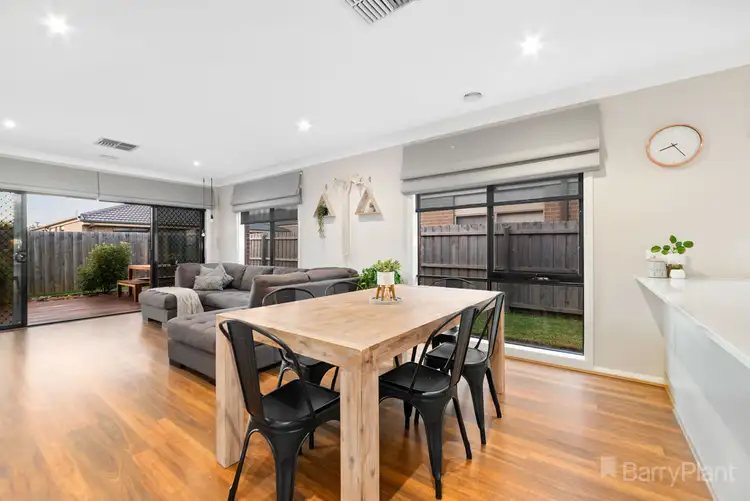 Sixth view of Homely house listing, 29 Viridian Avenue, Officer VIC 3809