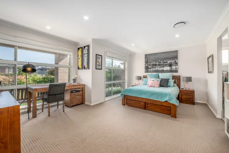 Fourth view of Homely house listing, 4 Kural Crescent, Fletcher NSW 2287