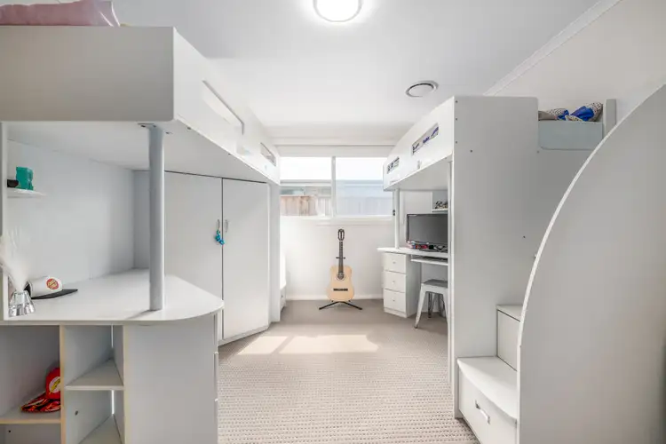 Sixth view of Homely house listing, 4 Kural Crescent, Fletcher NSW 2287