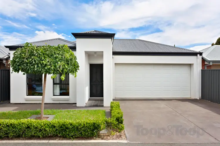 7A Argyle Terrace, Klemzig SA 5087