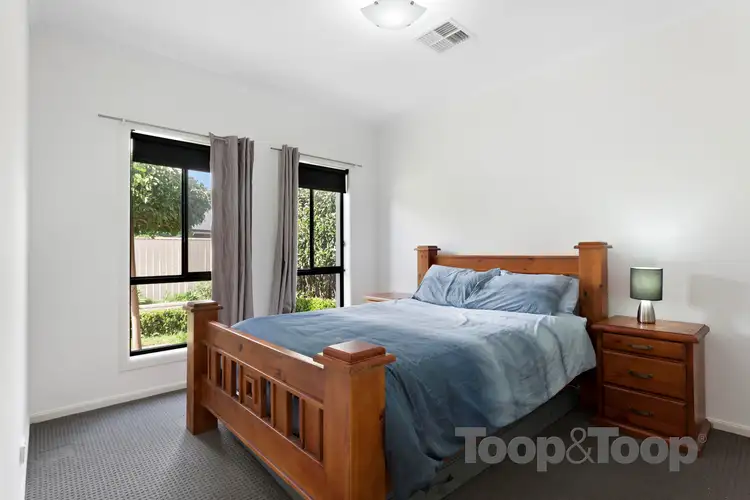 Second view of Homely house listing, 7A Argyle Terrace, Klemzig SA 5087