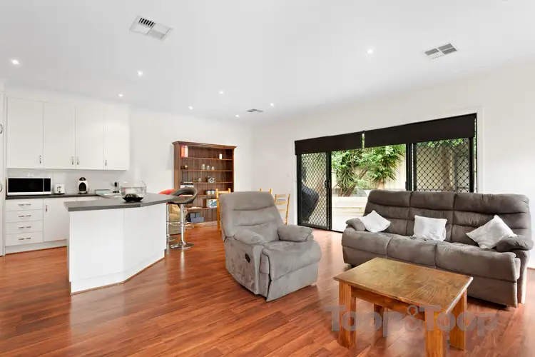 Fourth view of Homely house listing, 7A Argyle Terrace, Klemzig SA 5087