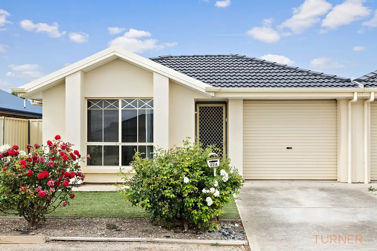 Main view of Homely house listing, 22A Butterworth Road, Aldinga Beach SA 5173