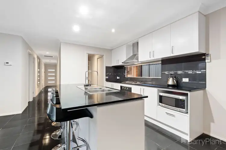 Main view of Homely house listing, 14 Pointer Drive, Pakenham VIC 3810
