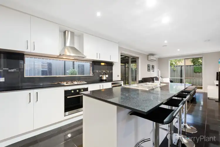 Third view of Homely house listing, 14 Pointer Drive, Pakenham VIC 3810
