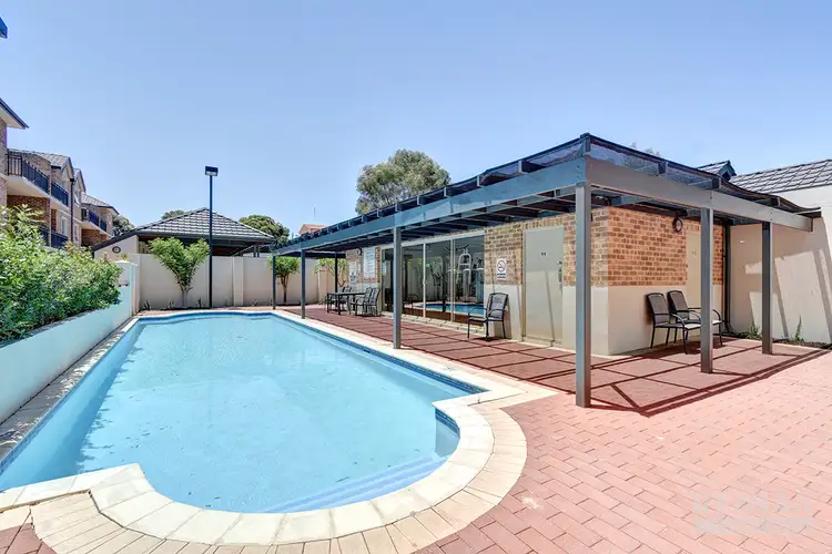 9/101 Grand Boulevard, Joondalup WA 6027