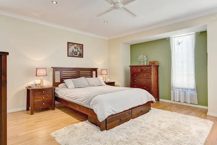 Third view of Homely house listing, 40 Kentucky Boulevard, Hocking WA 6065