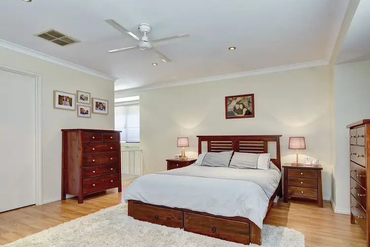 Fourth view of Homely house listing, 40 Kentucky Boulevard, Hocking WA 6065