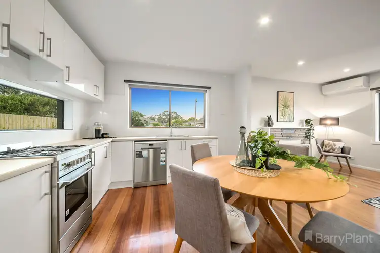 Second view of Homely house listing, 5 Wadsley Avenue, Pakenham VIC 3810