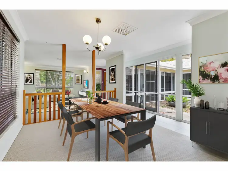 Second view of Homely house listing, 14 Bishop Street, The Range QLD 4700