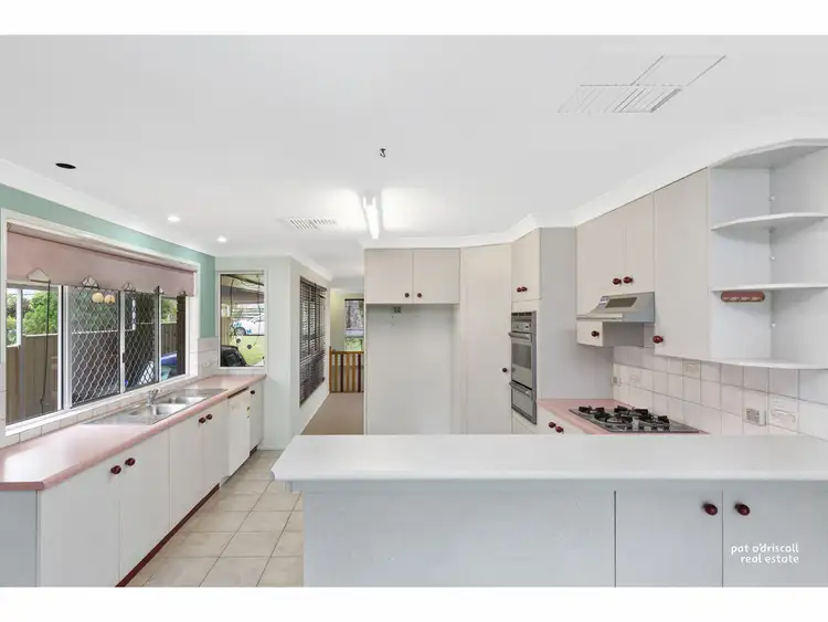 Fourth view of Homely house listing, 14 Bishop Street, The Range QLD 4700