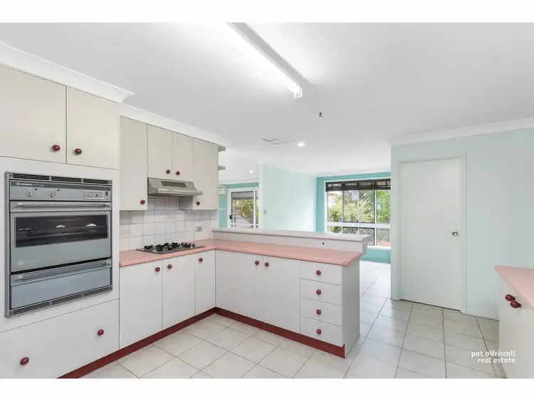 Fifth view of Homely house listing, 14 Bishop Street, The Range QLD 4700