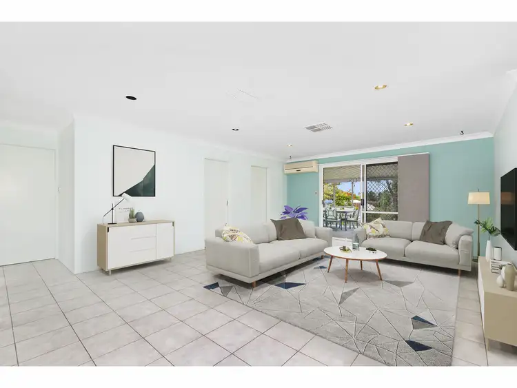 Sixth view of Homely house listing, 14 Bishop Street, The Range QLD 4700