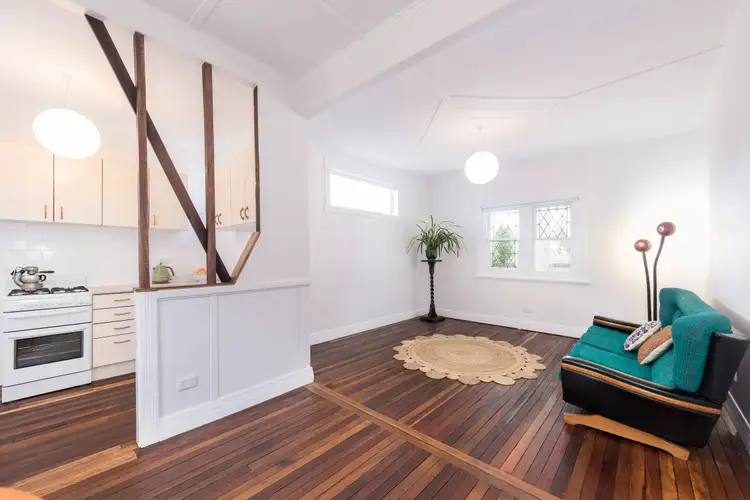 Second view of Homely house listing, 2 John Street, Tighes Hill NSW 2297