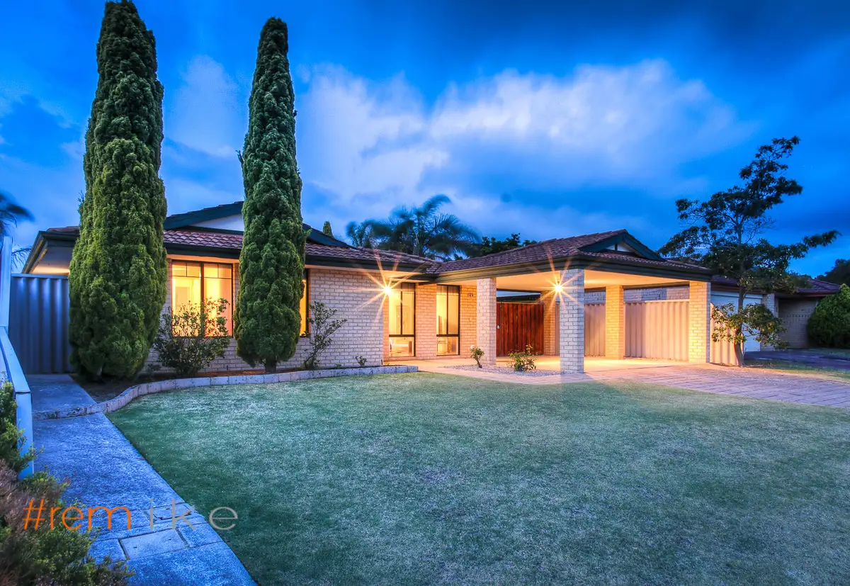 Main view of Homely house listing, 4 Kattamorda Pass, Sinagra WA 6065