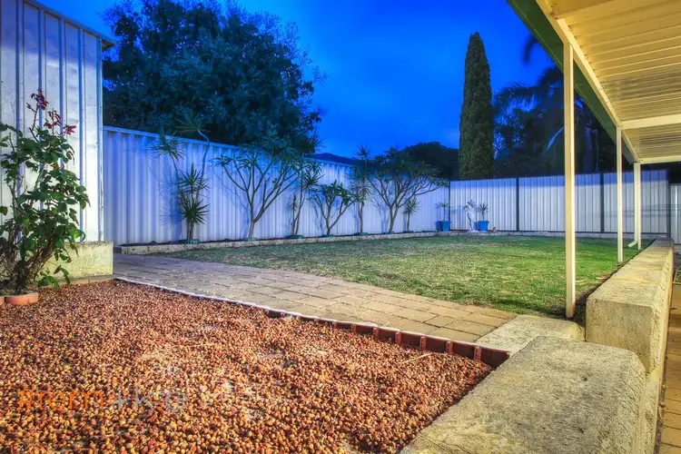 Second view of Homely house listing, 4 Kattamorda Pass, Sinagra WA 6065