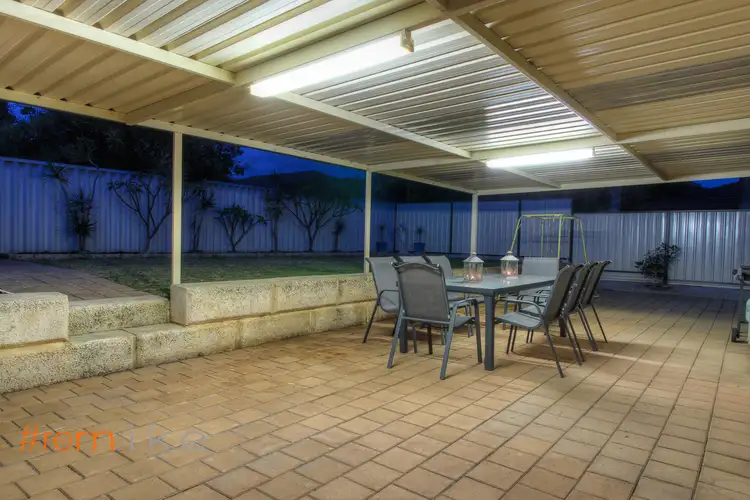 Third view of Homely house listing, 4 Kattamorda Pass, Sinagra WA 6065
