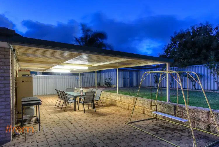 Fourth view of Homely house listing, 4 Kattamorda Pass, Sinagra WA 6065
