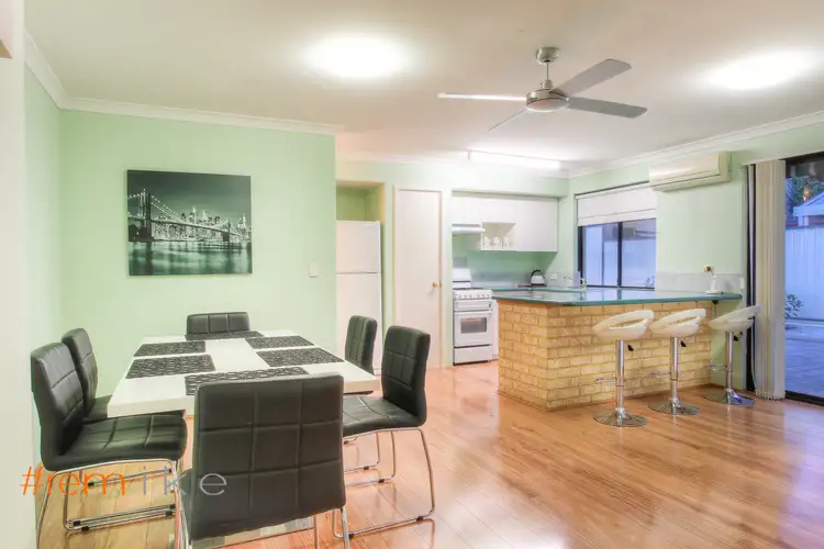 Seventh view of Homely house listing, 4 Kattamorda Pass, Sinagra WA 6065