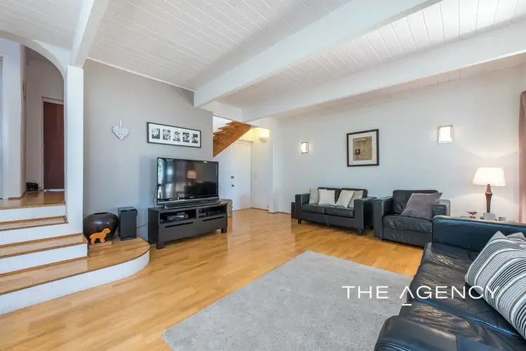 Sixth view of Homely house listing, 11 Mansel Place, Duncraig WA 6023