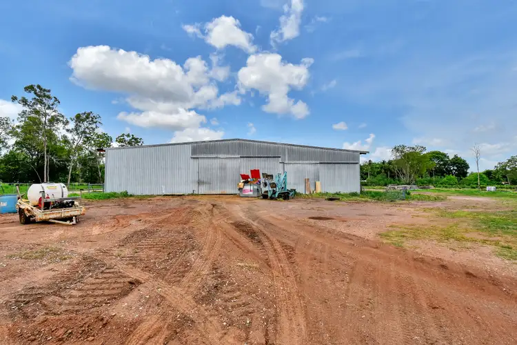 Sixth view of Homely rural property listing, 115 Hillier Road, Howard Springs NT 835