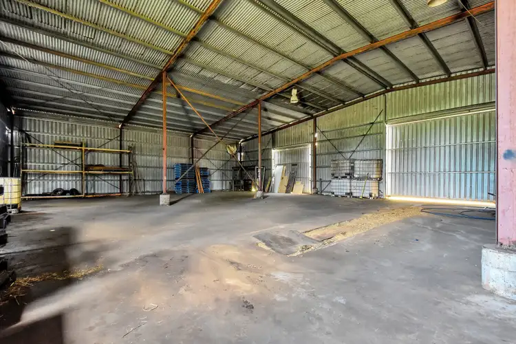 Seventh view of Homely rural property listing, 115 Hillier Road, Howard Springs NT 835