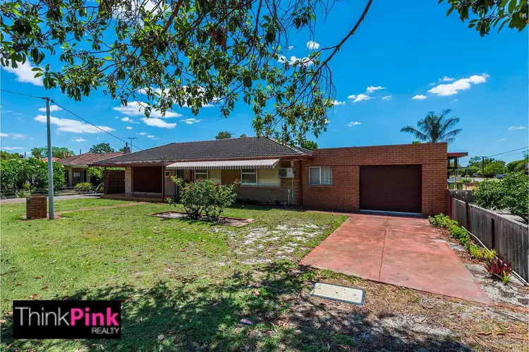 279 Surrey Road, Kewdale WA 6105