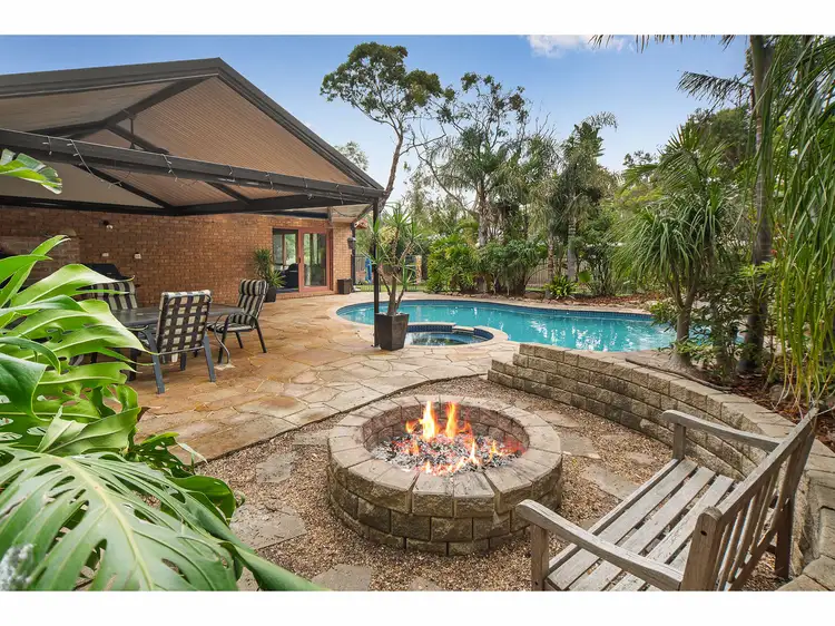 Main view of Homely house listing, 8 Kirribilli Close, Langwarrin VIC 3910
