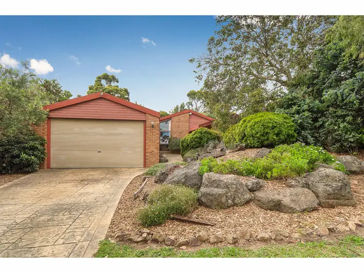 Second view of Homely house listing, 8 Kirribilli Close, Langwarrin VIC 3910