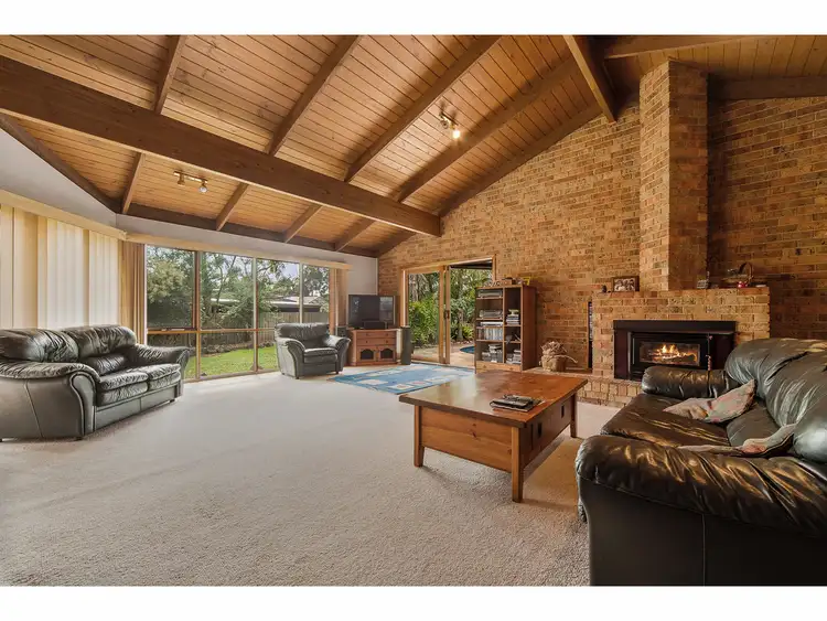 Third view of Homely house listing, 8 Kirribilli Close, Langwarrin VIC 3910