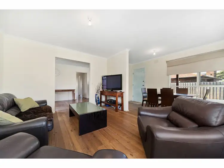 Fifth view of Homely house listing, 12 Thomas Street, Baxter VIC 3911