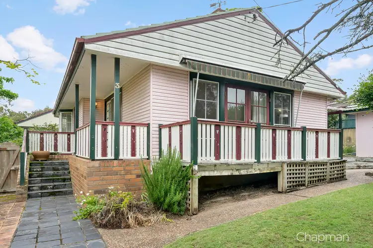 3 Marguerite Avenue, Mount Riverview NSW 2774