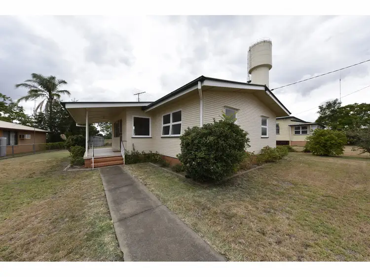 30 Victoria Street, Forest Hill QLD 4342