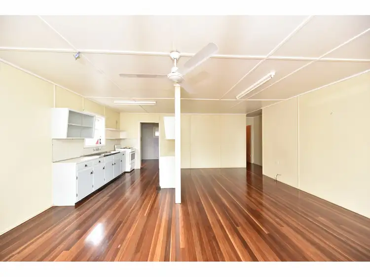 Second view of Homely house listing, 30 Victoria Street, Forest Hill QLD 4342