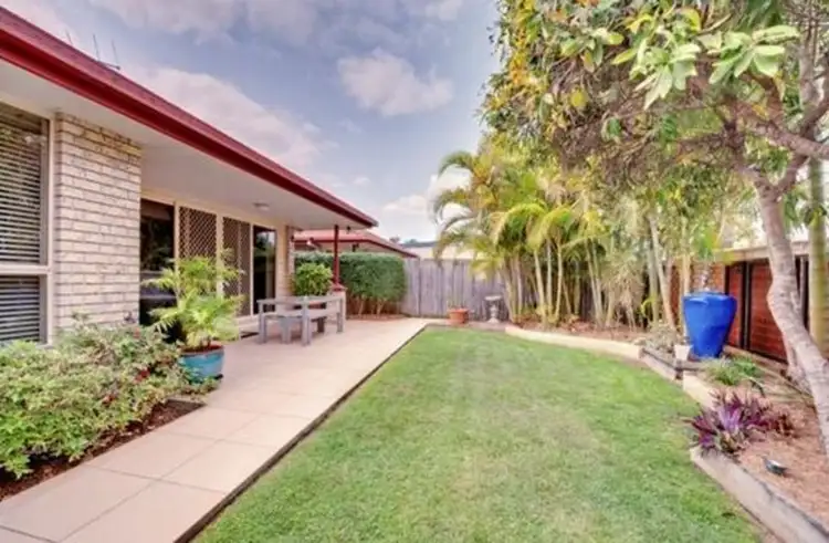 Second view of Homely townhouse listing, 2/344 Pine Mountain Road, Carina Heights QLD 4152