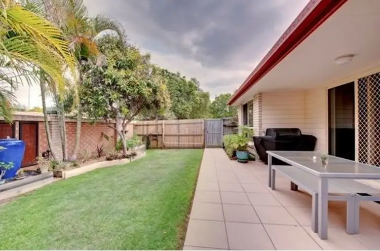 Third view of Homely townhouse listing, 2/344 Pine Mountain Road, Carina Heights QLD 4152