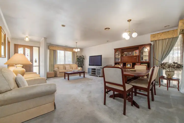Fifth view of Homely house listing, 45 Rangeview Drive, Skye VIC 3977