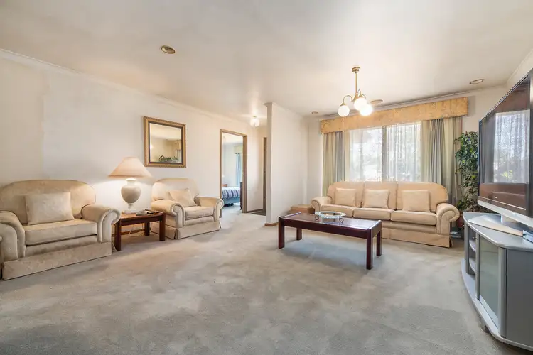 Sixth view of Homely house listing, 45 Rangeview Drive, Skye VIC 3977