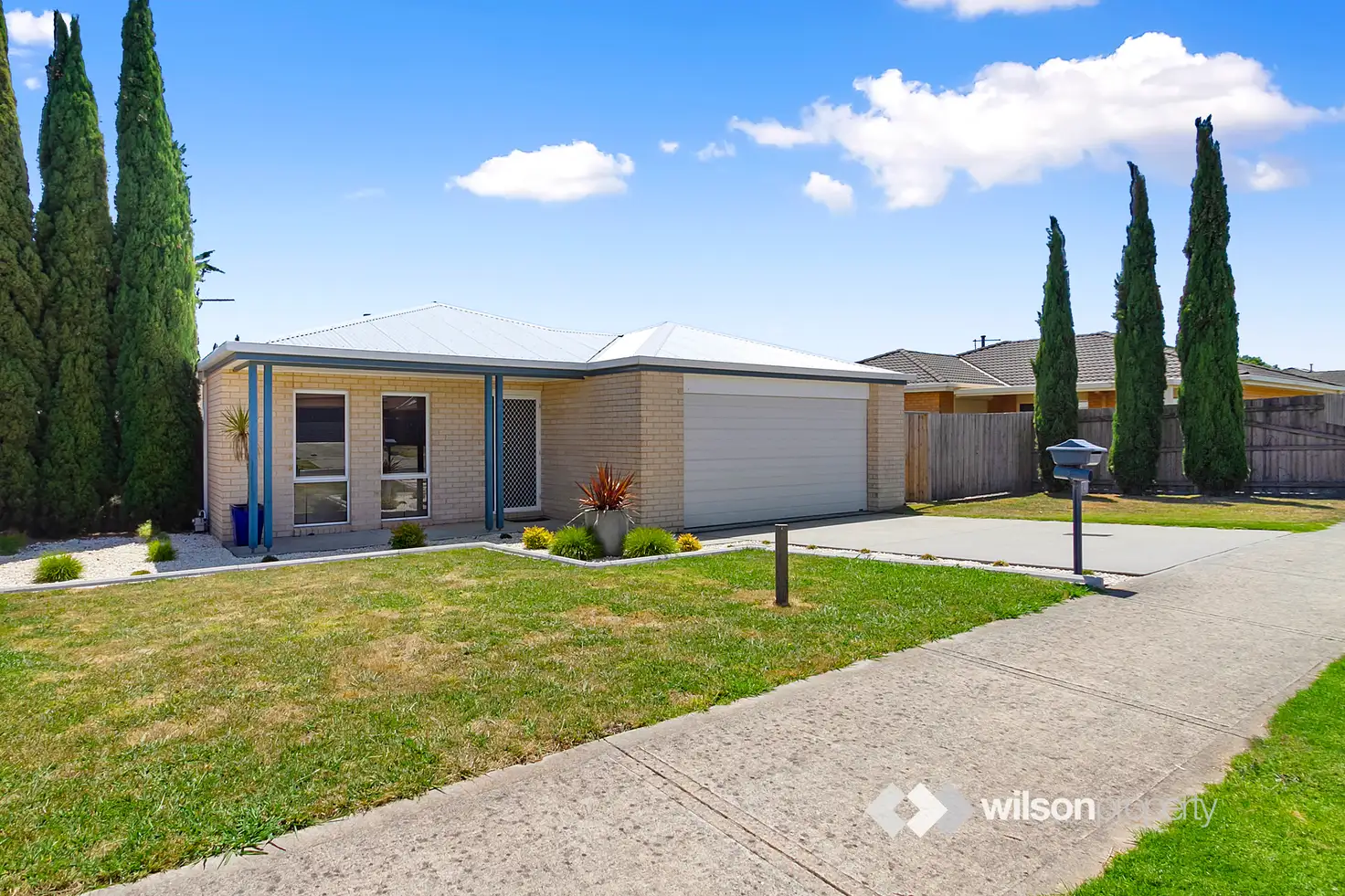 Main view of Homely house listing, 7 Duxbury Drive, Traralgon VIC 3844