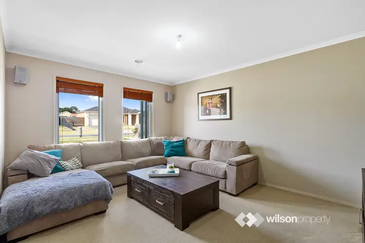 Second view of Homely house listing, 7 Duxbury Drive, Traralgon VIC 3844