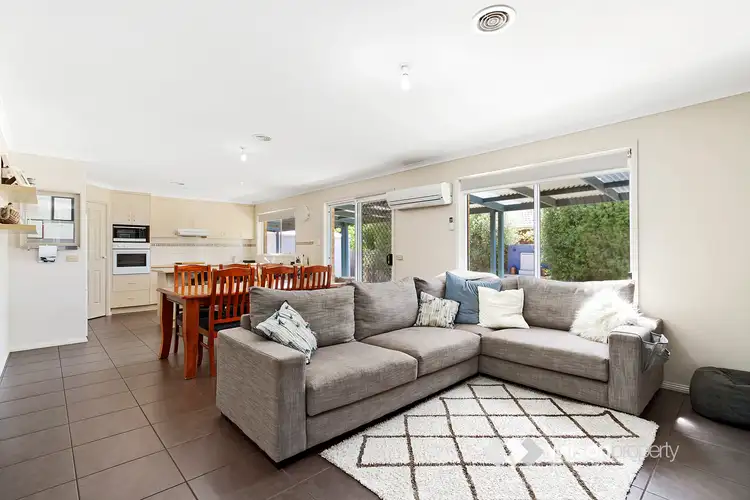 Third view of Homely house listing, 7 Duxbury Drive, Traralgon VIC 3844