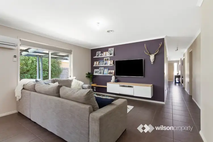 Fourth view of Homely house listing, 7 Duxbury Drive, Traralgon VIC 3844