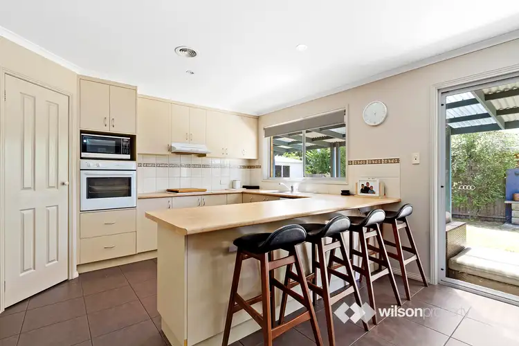 Fifth view of Homely house listing, 7 Duxbury Drive, Traralgon VIC 3844